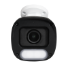 IP камера BCS-P-TIP26FCL3-Ai1, 6MP, 2.8mm, WhiteLight, SD, Mic, PoE